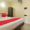 Отель Isita International By OYO Rooms, фото 31
