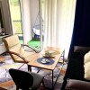 Отель Lovely 1-bed Apartment in Travnik, фото 5