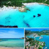Отель Astrea Smeralda Village, фото 4