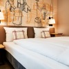 Отель McDreams Hotel München-Nord, фото 14