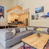 Отель Solstice at Mammoth Lakes, фото 14