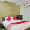 Отель OYO 27638 Jay Radhe, фото 3