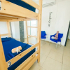 Отель The Mermaid Hostel Beach - Adults Only, фото 43