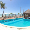 Отель Apartamento em Ponta Negra by Carpediem, фото 12