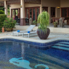 Отель Blissful Villa Felicity with Ample Space, фото 18