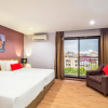 Отель Livotel Hotel Lat Phrao Bangkok, фото 3