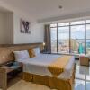 Отель Golden Tulip Dar Es Salaam City Center Hotel, фото 14