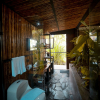 Отель Bio Habitat Hotel, фото 41