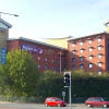 Отель Premier Inn Southampton City Centre, фото 7