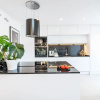 Отель Penthouse with 250 sqm roof terrace near the beach, фото 1