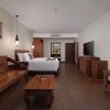 Отель Best Western Premier Agung Resort Ubud, фото 3