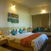 Отель Pushpam Lords Resort Karjat- Pure Veg Resort, фото 17