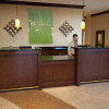 Отель Hilton Garden Inn Odessa, фото 31