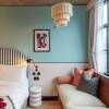 Отель room2 London Chiswick Hometel, фото 8