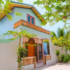 Отель Villa Kamadhoo, фото 1