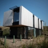 Отель Modern, Trendy Nature Theme Lodge, Near the Sea, фото 18