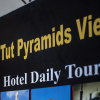 Отель Tut Pyramids View Hotel, фото 33