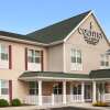 Отель Country Inn & Suites by Radisson, Ithaca, NY, фото 1