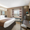 Отель Microtel Inn & Suites by Wyndham Williston, фото 6