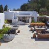 Отель Villa Ibiza Luxury By Priority в Санта-Эулалия-дель-Рио