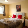 Отель Central Luton Cozy Home, фото 4