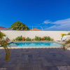 Отель Great Cozy Comfortable Central 2BR 2BA w Pool, фото 11