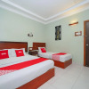 Отель OYO 89976 Fins Hotel, фото 3
