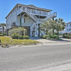 Отель Murrells Inlet Home w/ 3 Decks - 1 Block to Beach!, фото 19