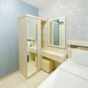 Отель Modern Look 2Br At Springlake Summarecon Bekasi Apartment, фото 8