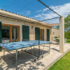 Отель L'ESPLAI - Spectacular villa with private pool, surrounded by forest and mountains in Pollença. Free, фото 13