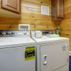 Отель 'twin Creeks Lodge' w/ Hot Tub < 1 Mi to Lake!, фото 5