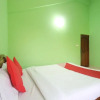 Отель OYO 39345 Chrisander's Resort, фото 28