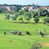 Отель Apartment 4/5 People at Large, Child-Friendly Park in the Port Bourgenay Vendée, фото 14