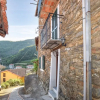 Отель Beautiful Apartment in Borghetto D'arroscia With 1 Bedrooms and Wifi, фото 13