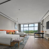 Отель Hilton Garden Inn Huzhou Anji Phoenix Mountain, фото 3