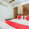 Отель OYO 5660 Hotel Sree Residency, фото 6