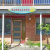 Отель Barralong Beach House, фото 1