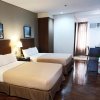 Отель Fersal Hotel Kalayaan, фото 3