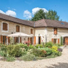 Отель Moulin du Fontcourt Riverside Apartment, фото 18