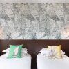 Отель Hôtel Birdy by HappyCulture, фото 5