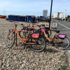 Отель Worthing Beach 180 - 2 bed Seafront With Parking, фото 18
