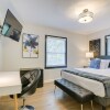 Отель Modern Raleigh Vacation Rental ~ 3 Mi to Downtown!, фото 6