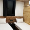 Отель Ay-Ra Bungalow Kaş, фото 12