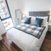 Отель Staycay Modern 1-bed Apartments in Sheffield City Centre, фото 8