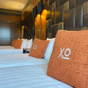 Отель XO Hotels Park West, фото 6