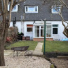 Отель Riverside Cottage, фото 4