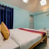Отель OYO 18345 A S Palace, фото 12