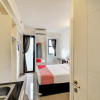 Отель Collection O 28 Urban Town Apartment Karawang, фото 6