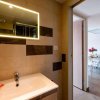 Отель Appart'hotel Le Pelerin, фото 8