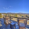 Отель Grand Lake Haven w/ Balconies & Idyllic Views!, фото 1